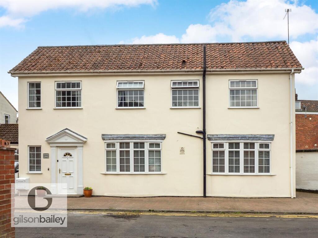 Main image of property: Howard Street, Norwich