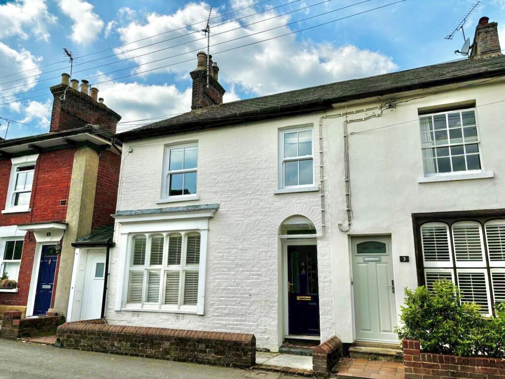 Main image of property: Langdon Street, TRING