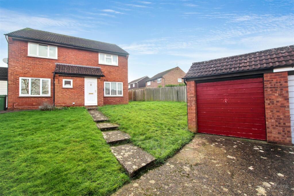 Main image of property: Warley Rise, Tilehurst, Reading