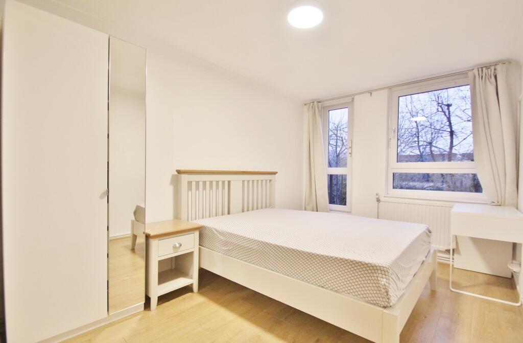 Main image of property: Colet Gardens, St Paul's Court, Hammersmith, W14