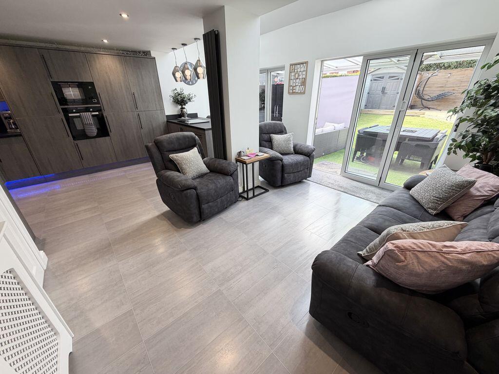 House in Stockport - View 4