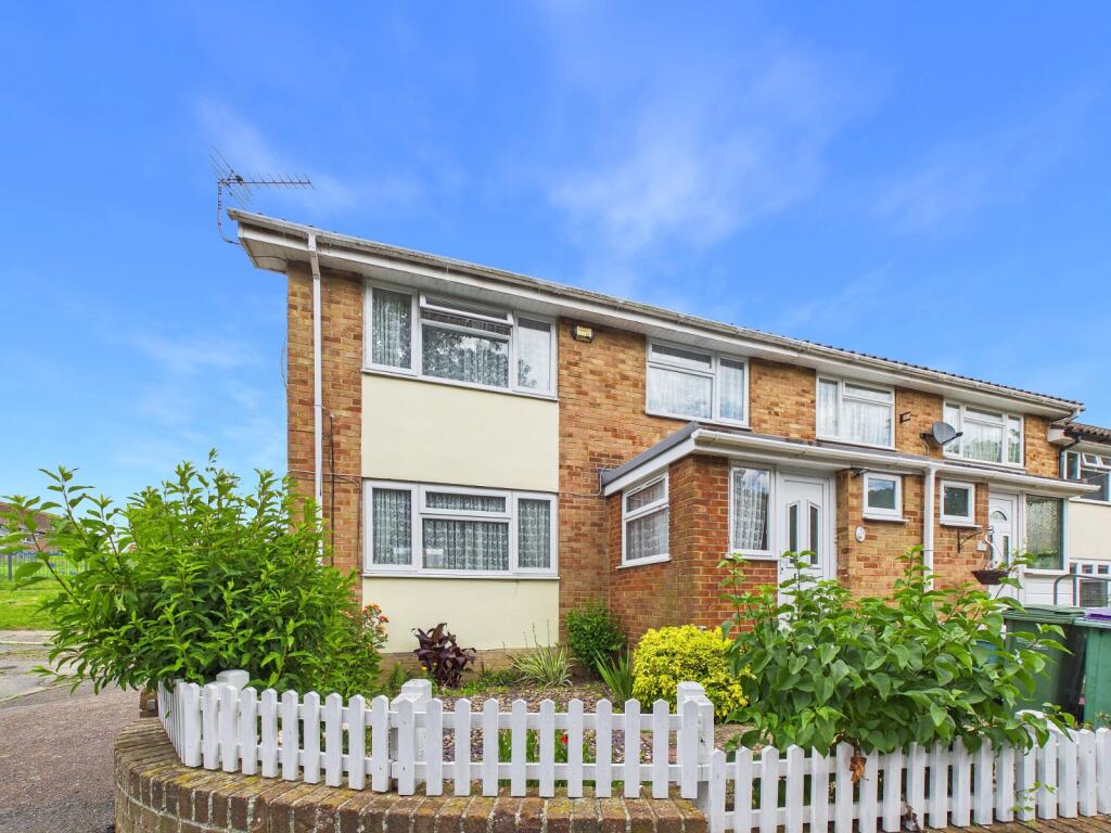 Main image of property: Eastfields, Folkestone, Kent, CT19