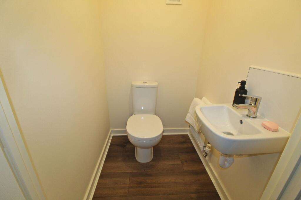 House in Blyth, Crofton Grange, New Delaval - More