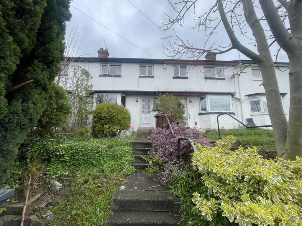 Main image of property: Burley Wood Crescent, Burley, Leeds