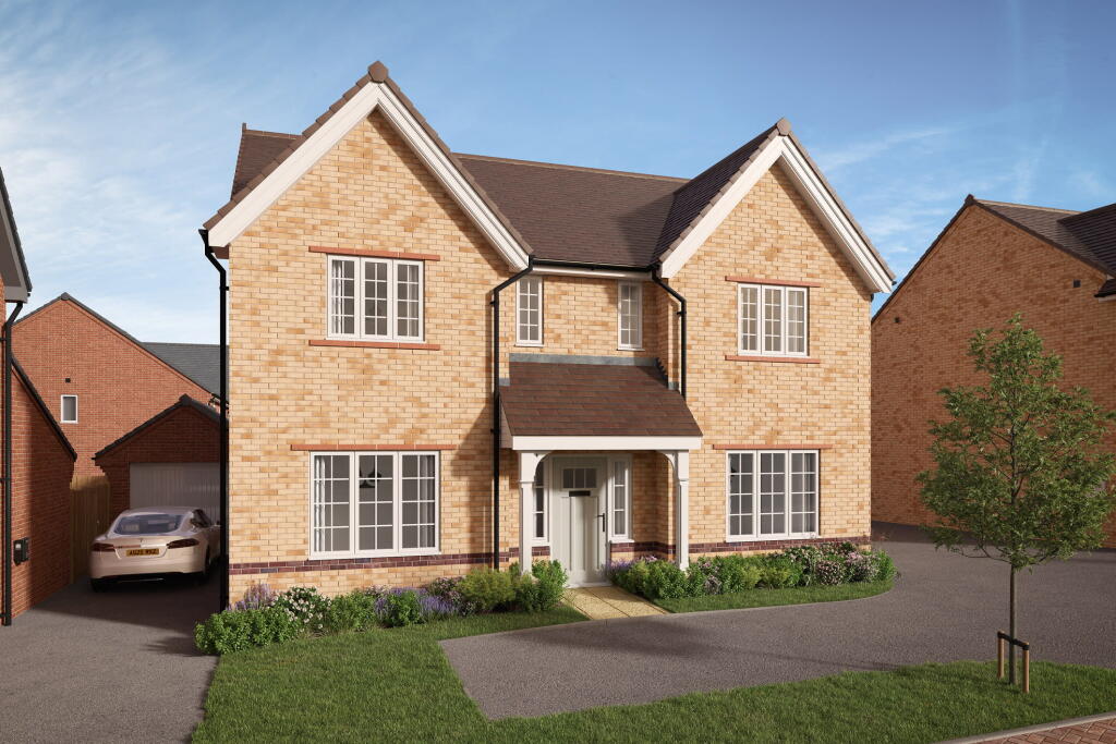 Main image of property: Henham Road,
Elsenham,
Essex,
CM22 6DH