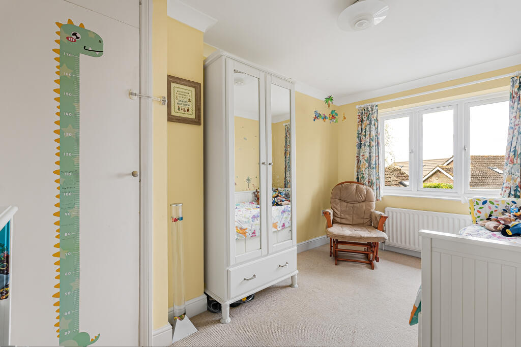 Additional image 24 of White Horse Lane, Burnham Green, AL6