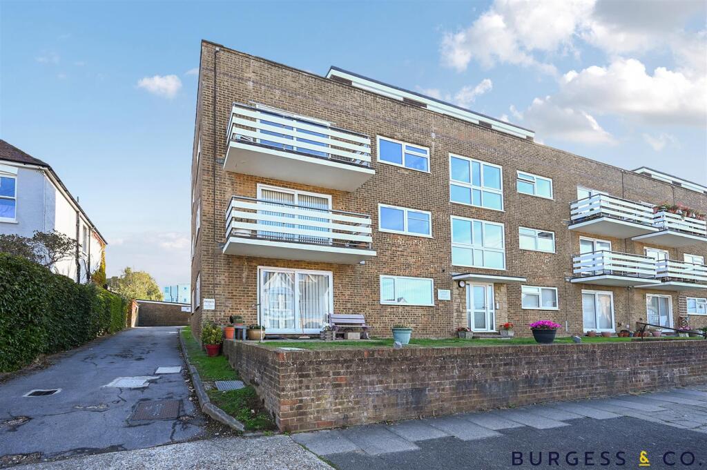 Main image of property: Clifford Road, Bexhill-On-Sea