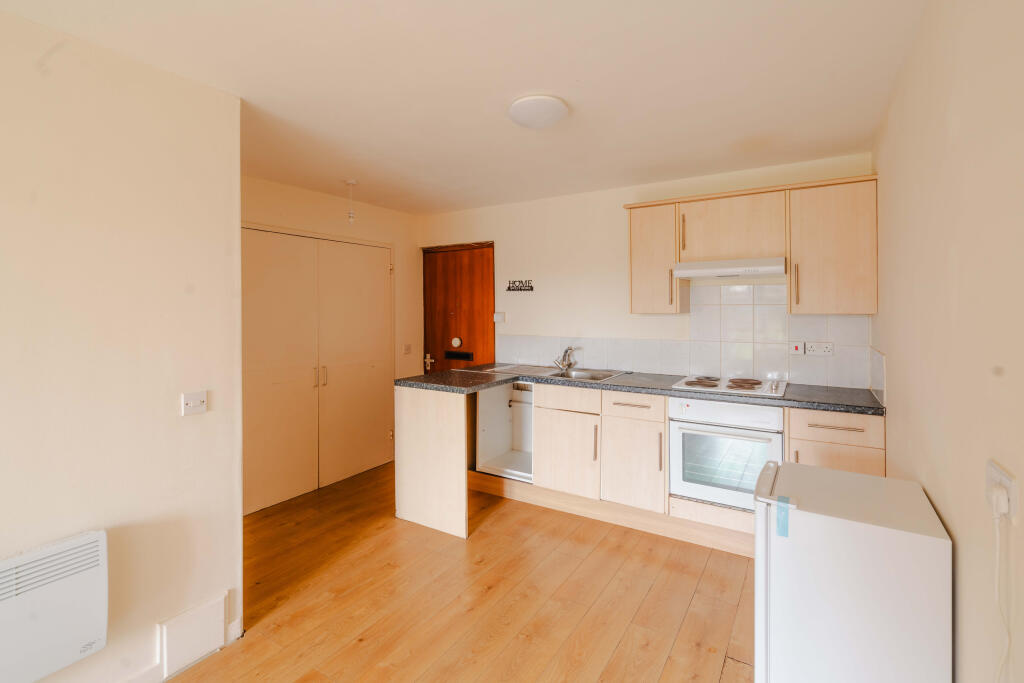 Glencoyne Court, St. Stephens Close, Southmead, Bristol photo 3
