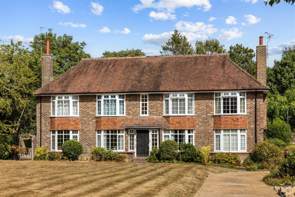 Main image of property: Greenways, Haywards Heath
