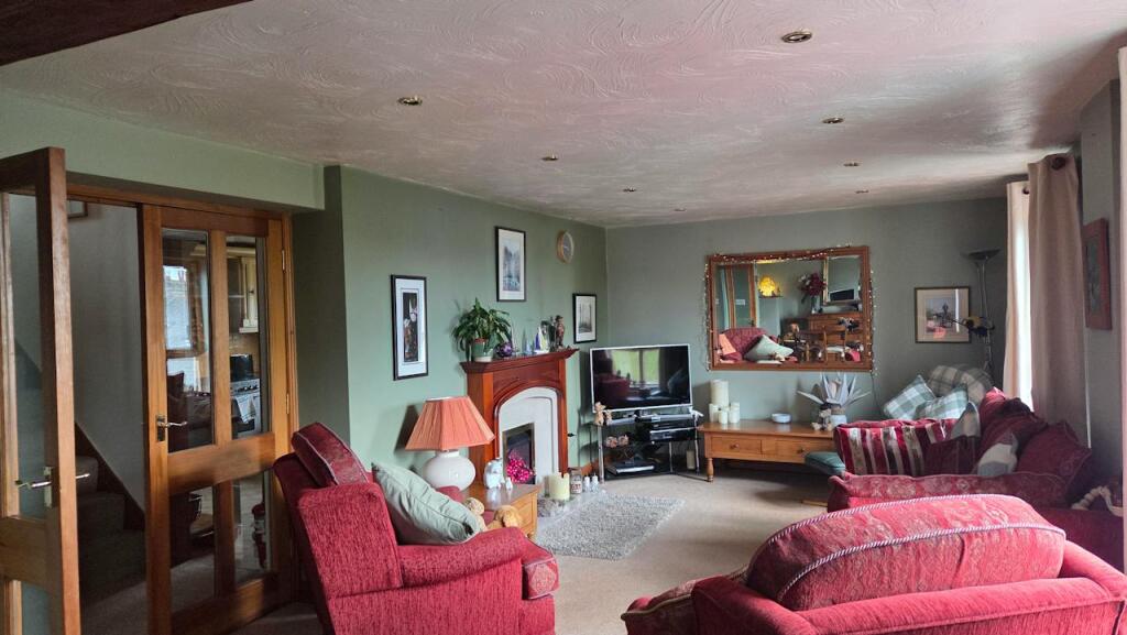 House in Sedbergh, Millthrop - View 4