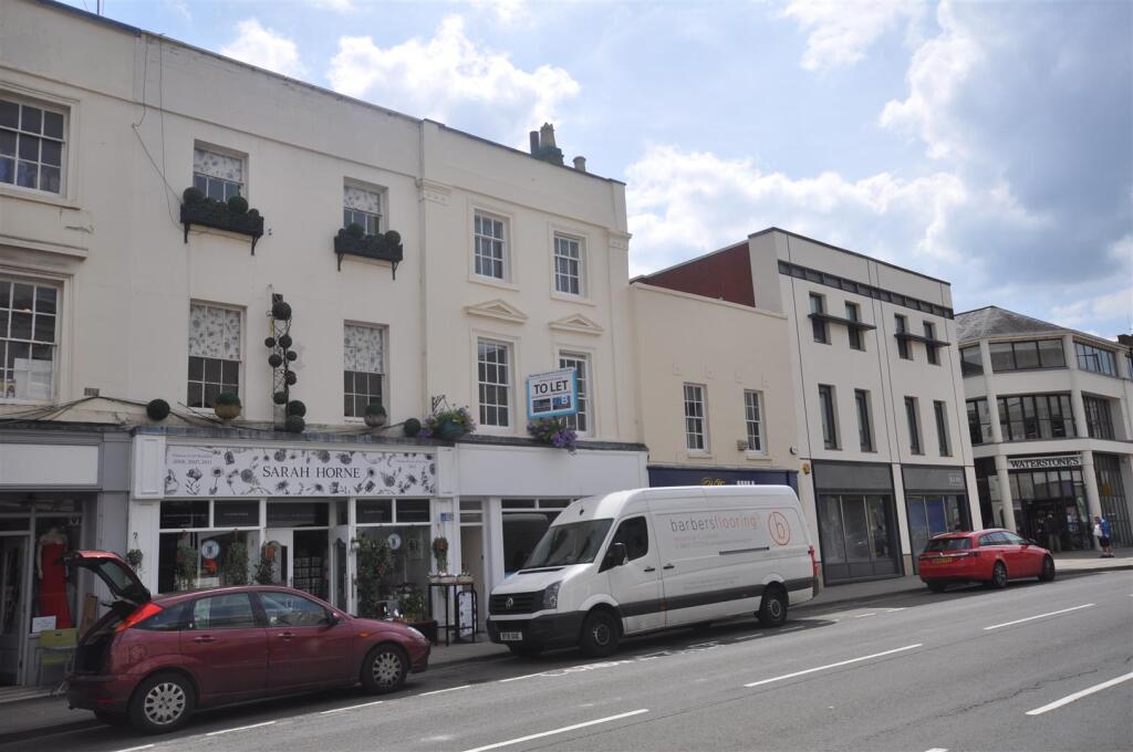 Main image of property: Warwick Street, Leamington Spa