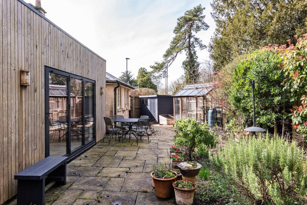 Additional image 10 of Claverton Down , Bathwick Hill , Bath, BA2