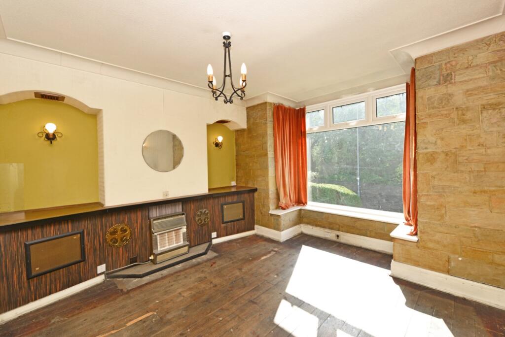 House in Bradford, Goose Hill, Bowling - View 2