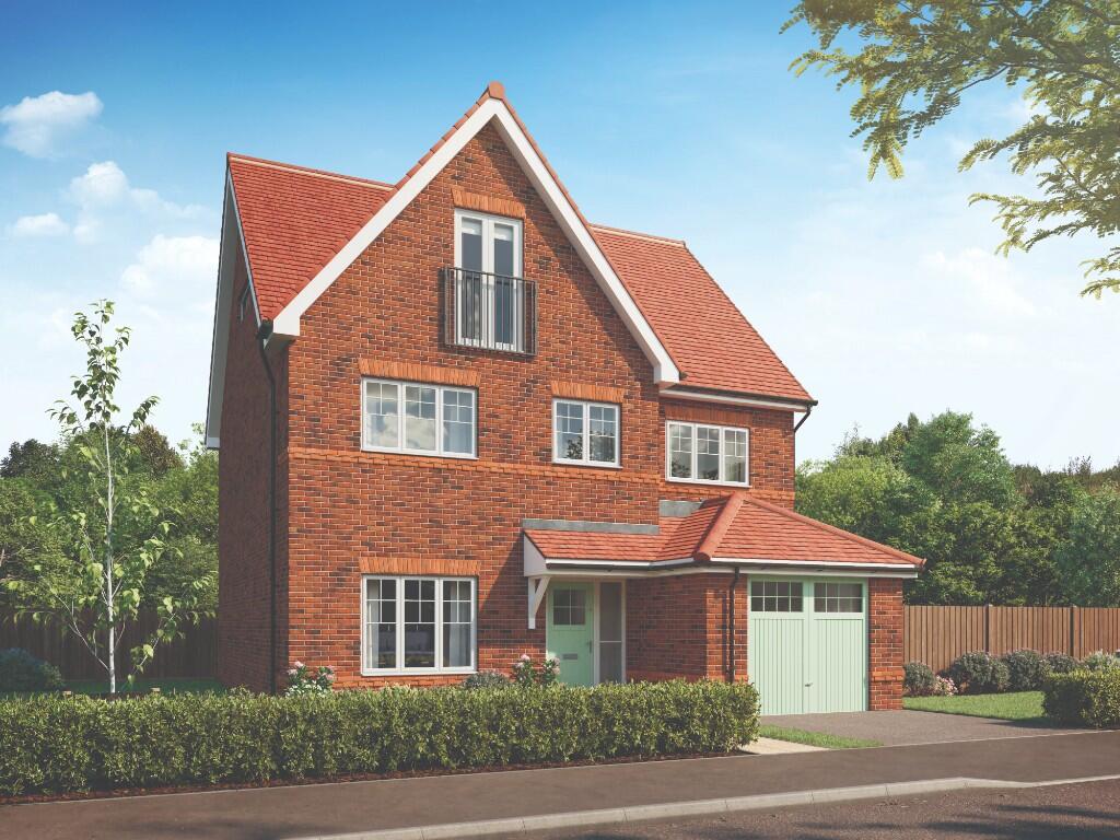 Main image of property: Tanterton Hall Road,
Ingol,
Nr Preston,
PR2 7AX