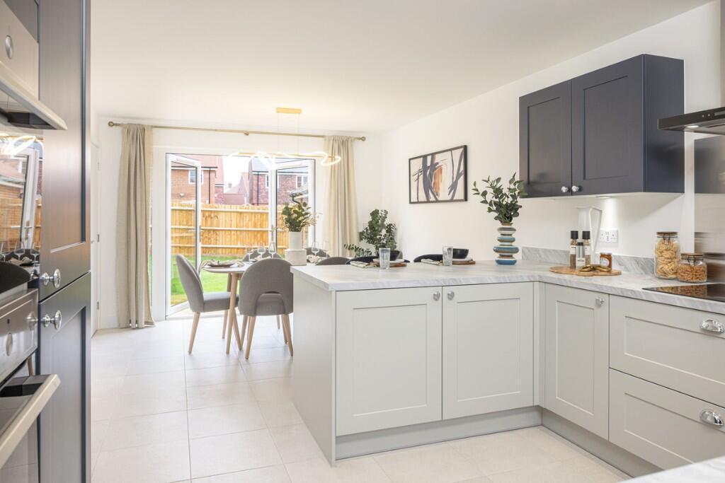 Main image of property: Barnham Road,
Eastergate,
PO20 3RT