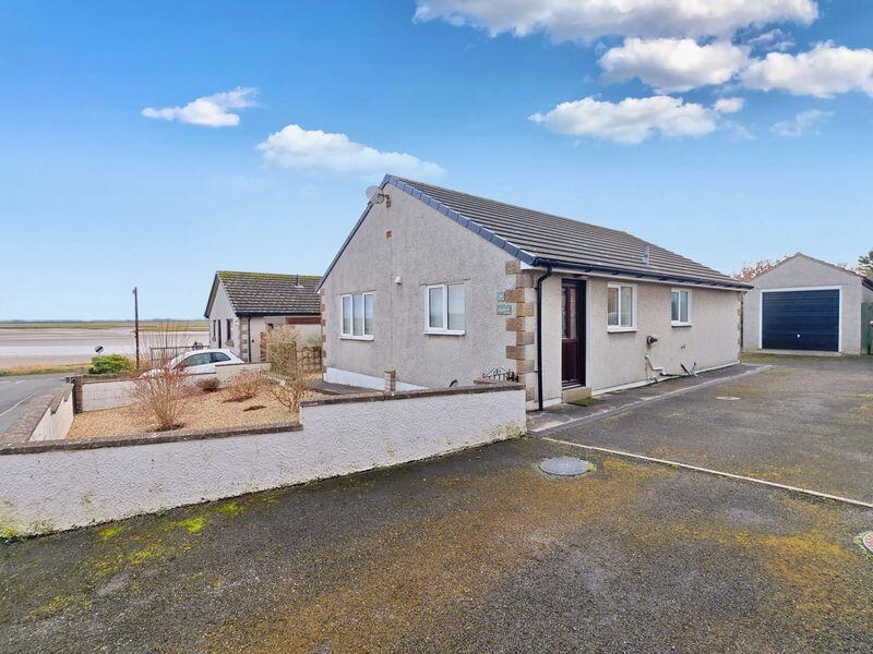 Main image of property: The Island, Anthorn, Wigton