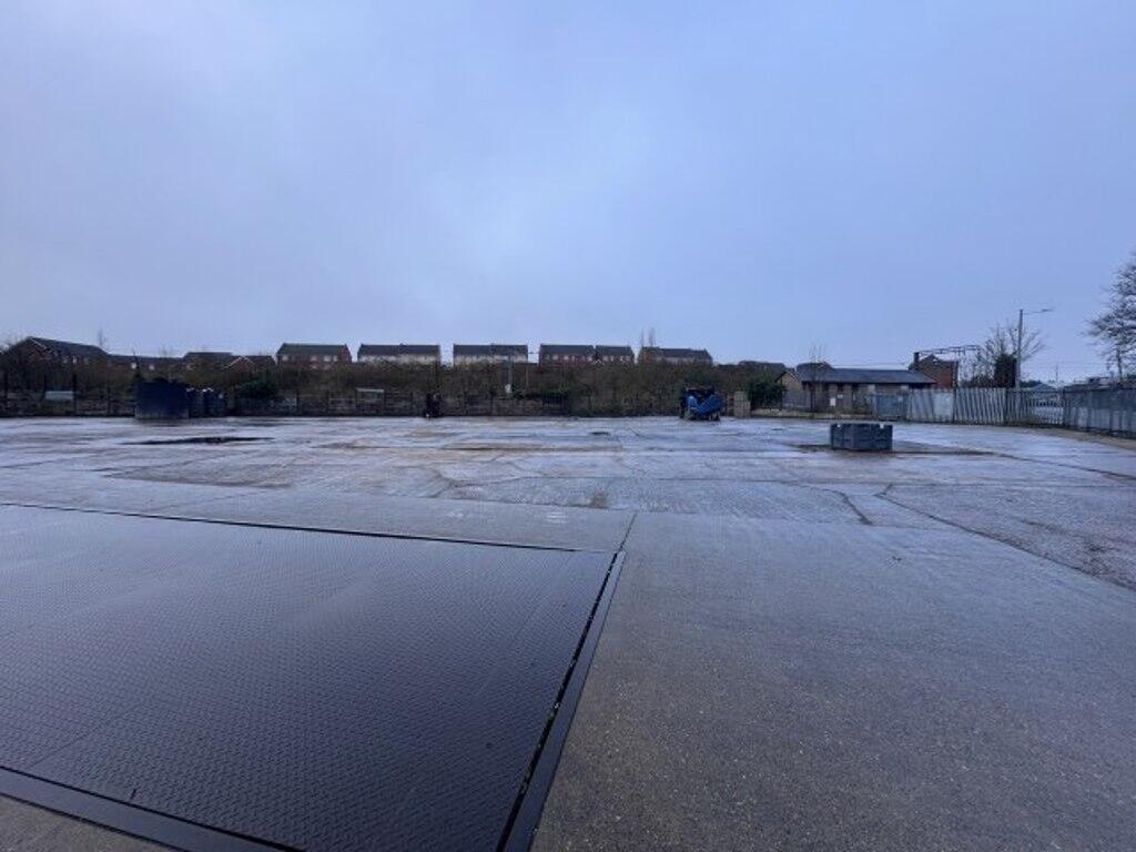 Main image of property: Site On Gipping Road , Great Blakenham, Ipswich, Suffolk, IP6 0JB