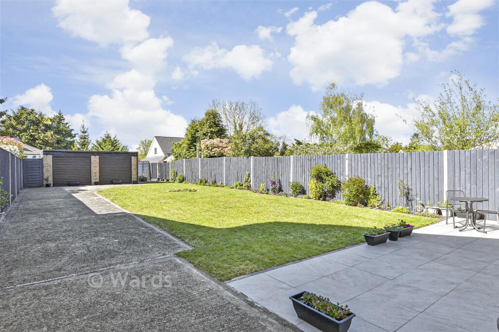 Main image of property: Eynsford Road, Farningham, Kent