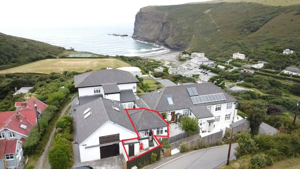 Main image of property: Crackington Haven, Bude, Cornwall