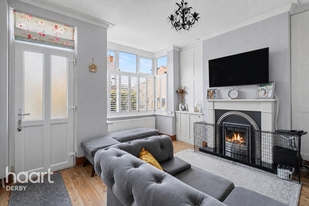 House in Derby, Draycott - View 4