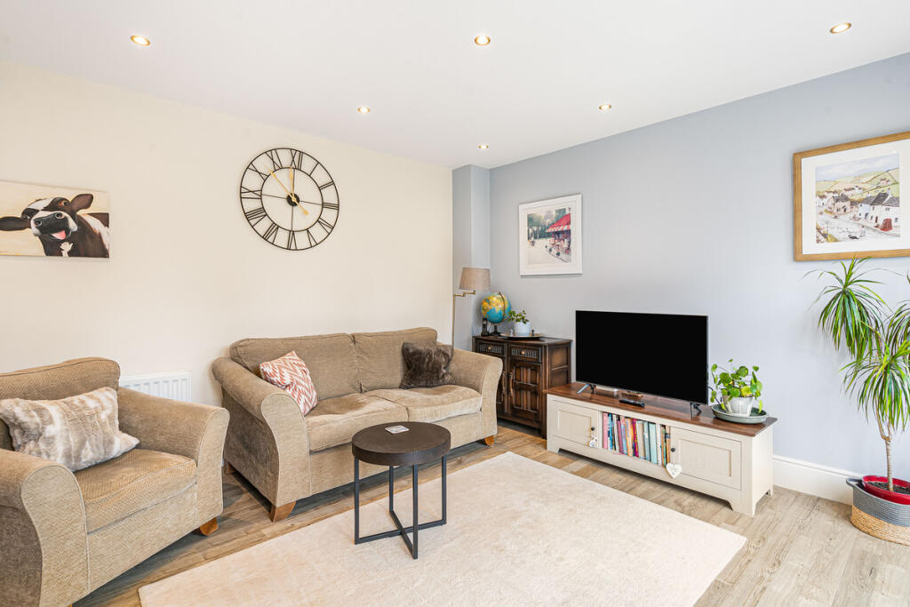 House in Oxford - View 5
