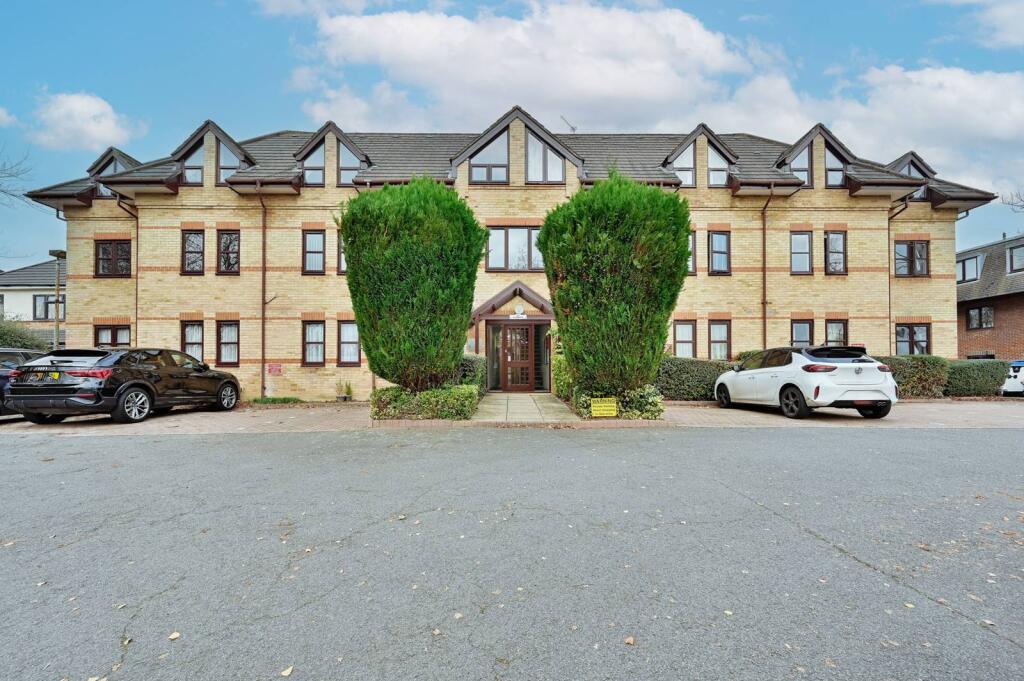 Main image of property: The Gables, WD25, Watford, WD25