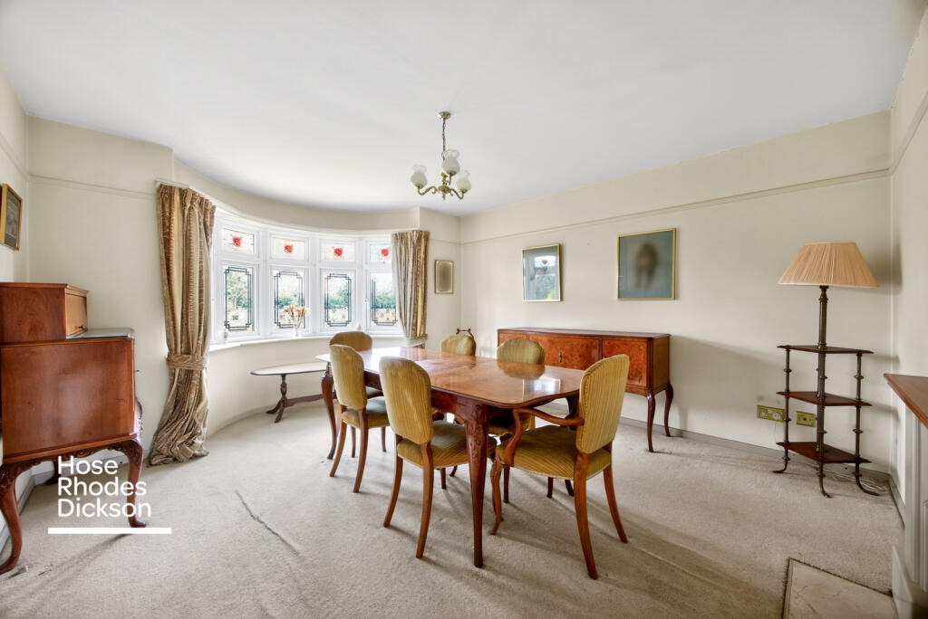 West Street, Godshill, Ventnor - View 3
