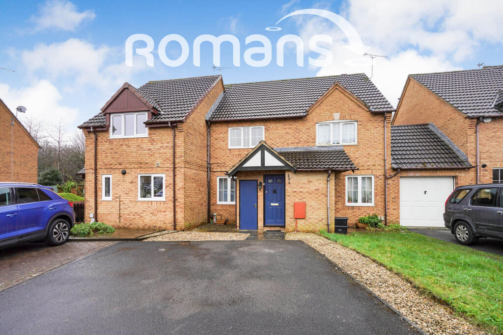 Main image of property: West Highland Road, Swindon, SN25