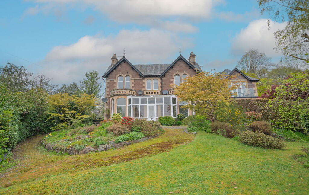 Main image of property: Perth Road, Crieff, PH7 3EQ