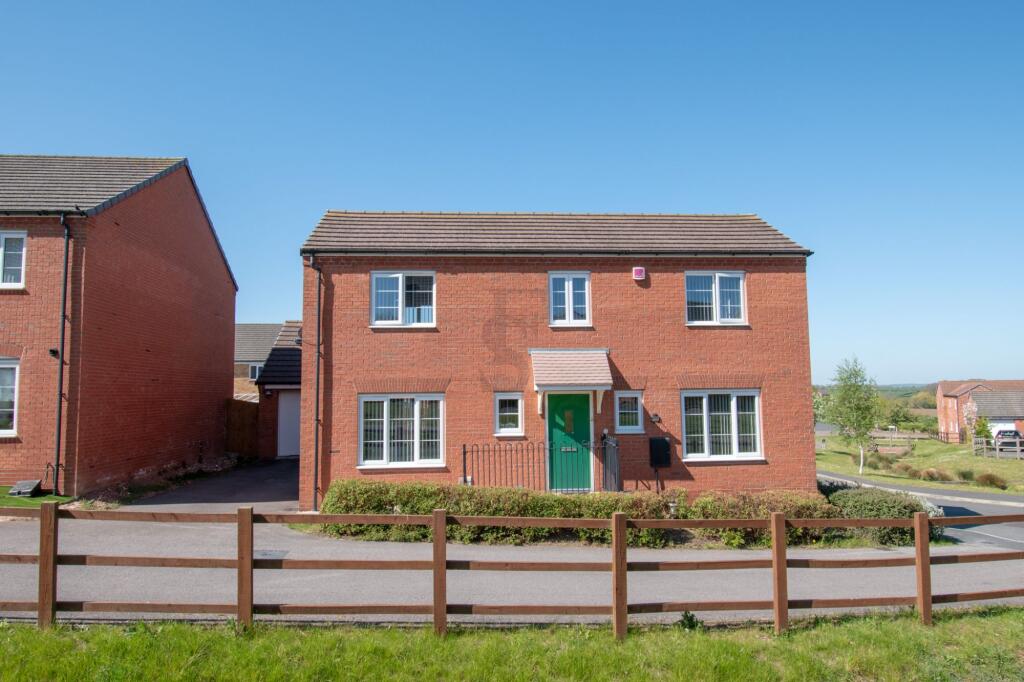 Main image of property: Catterick Way, Hamilton