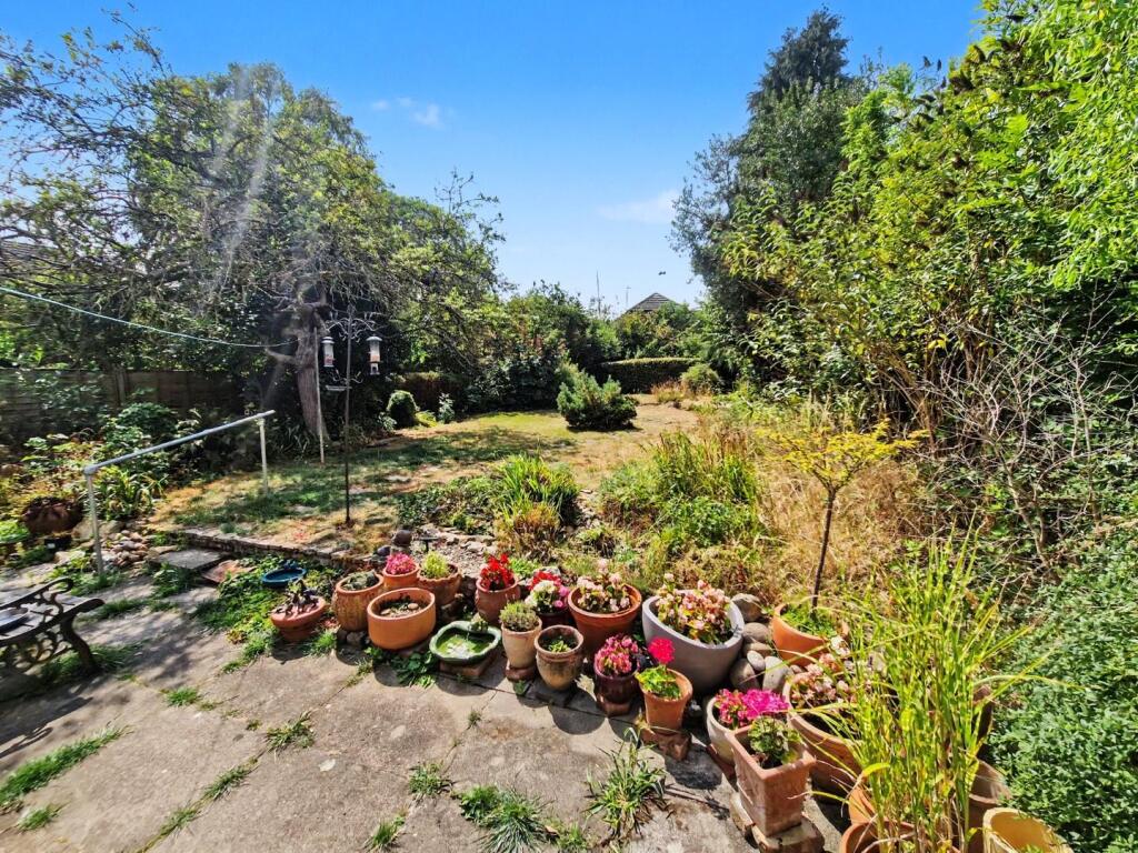 House in Rugby, Grandborough - View 2