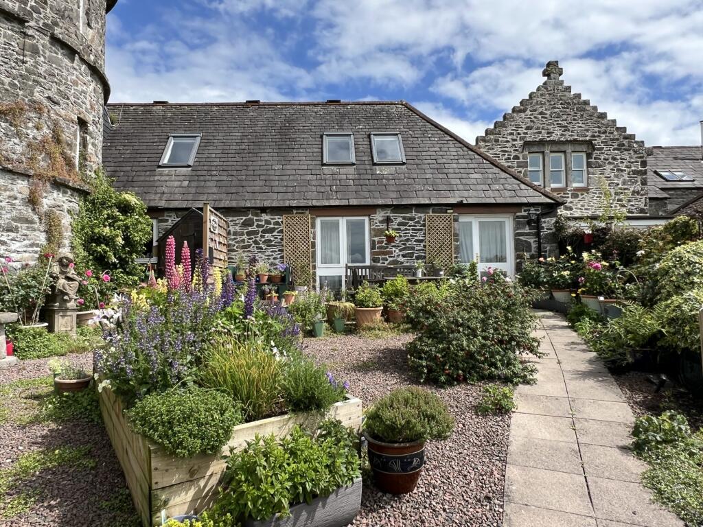 Main image of property: The Dairy House, Cannee, Kirkcudbright