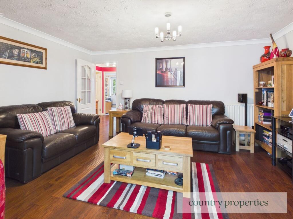 Cedar Walk, Welwyn Garden City, AL7 photo 3