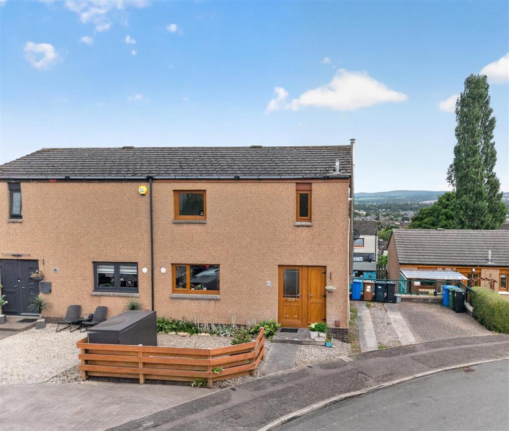 House in Inverness