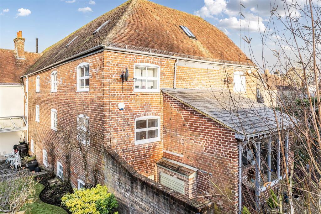 Main image of property: The Maltings, Blandford St. Mary, Blandford Forum