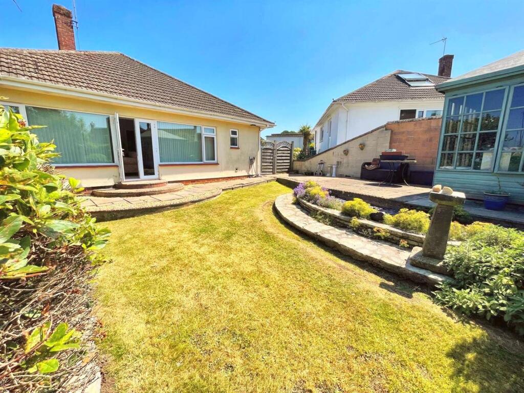 House in Weston-super-Mare, Worlebury - View 4
