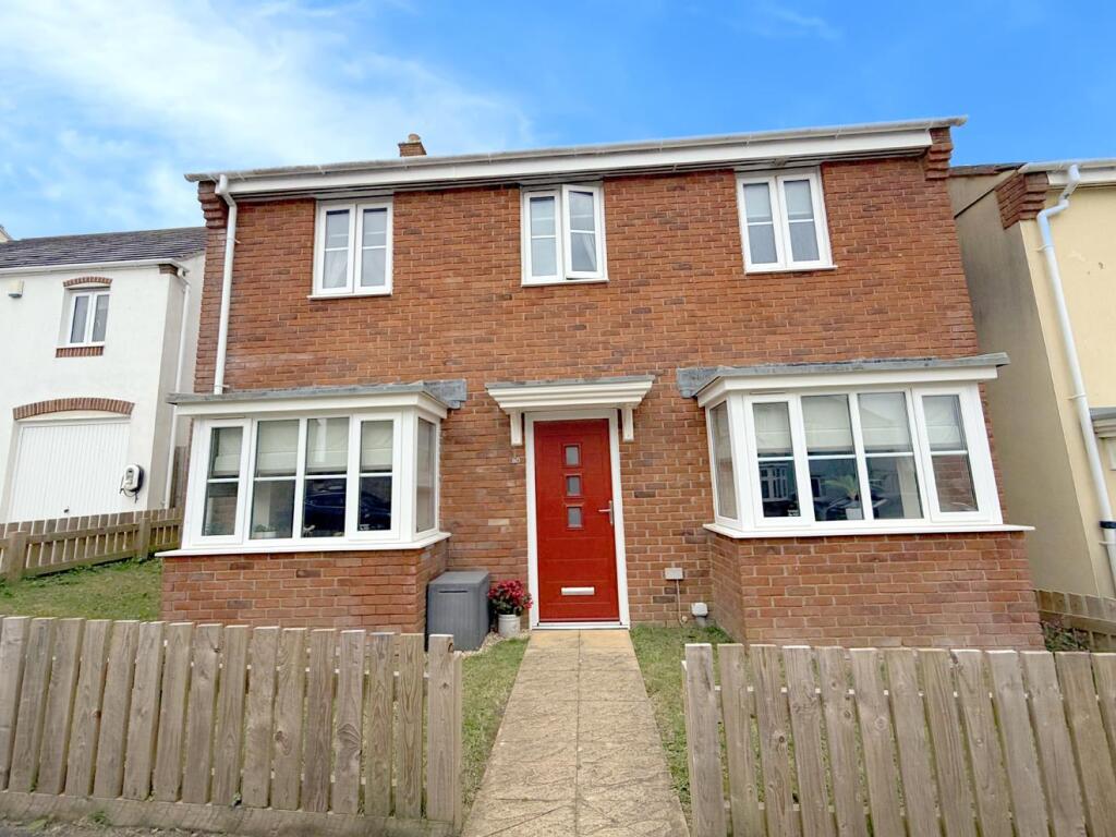 Main image of property: Hawkins Way, Helston, Cornwall