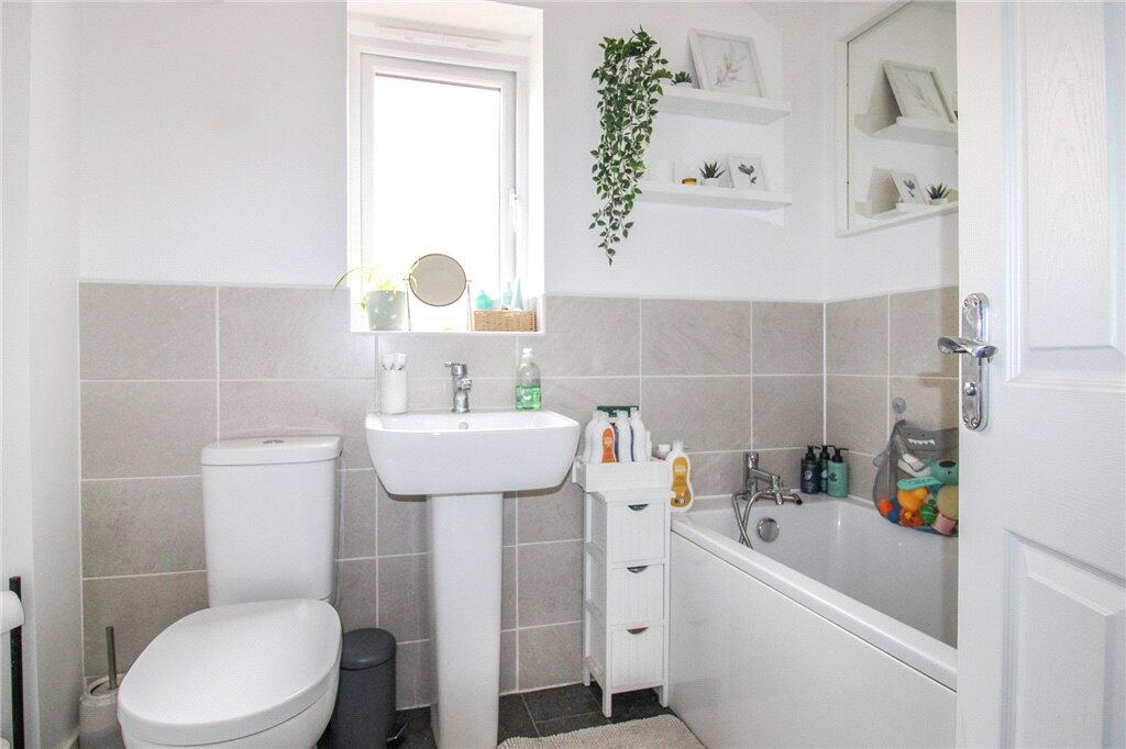 Little Cote View, Thackley, Bradford, West Yorkshire, BD10 – pohled 5