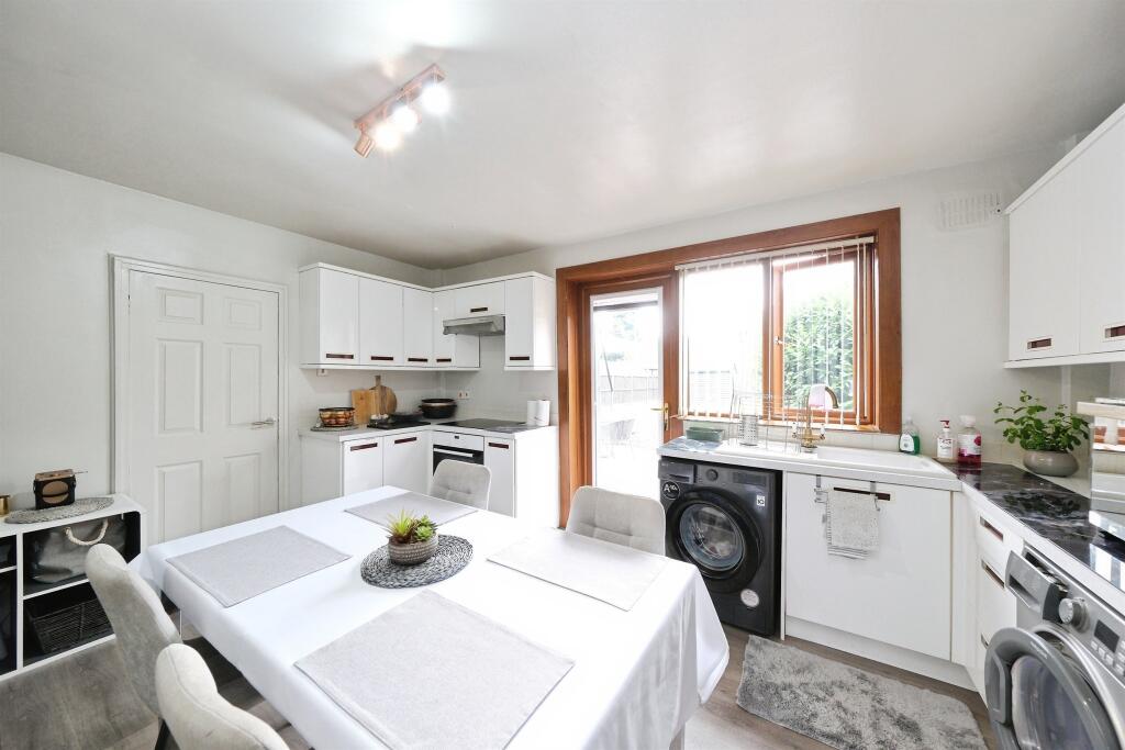 House in Sheffield - View 5