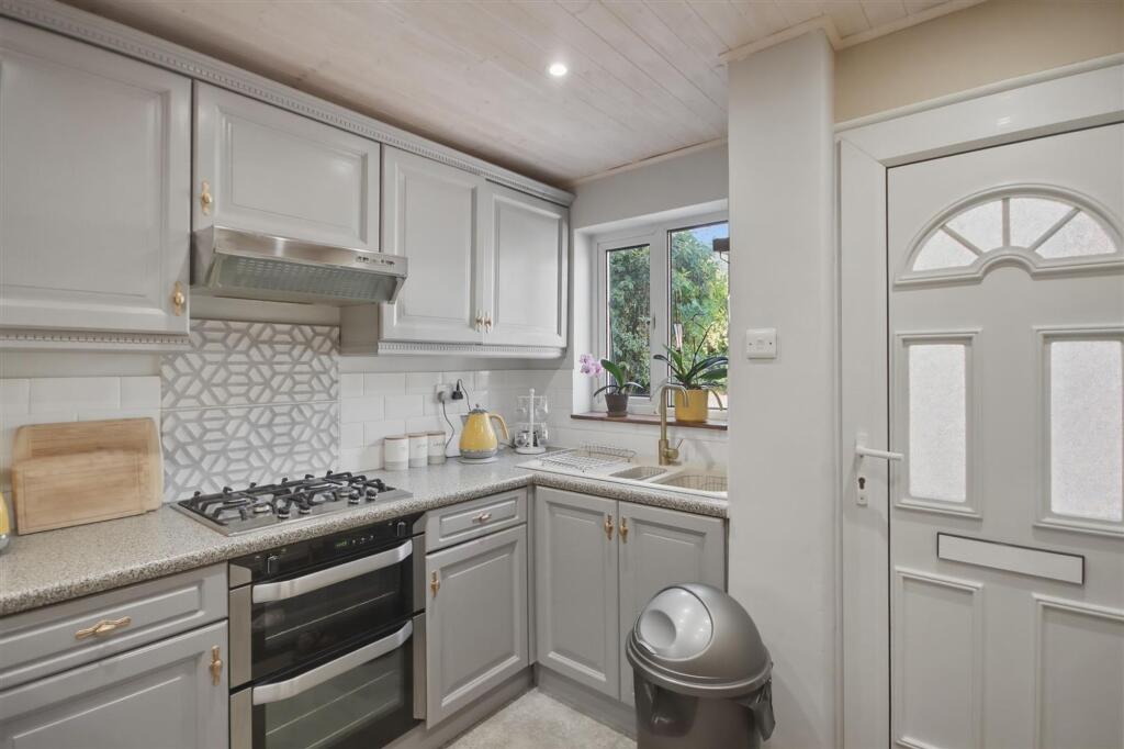 House in Sheffield - View 4