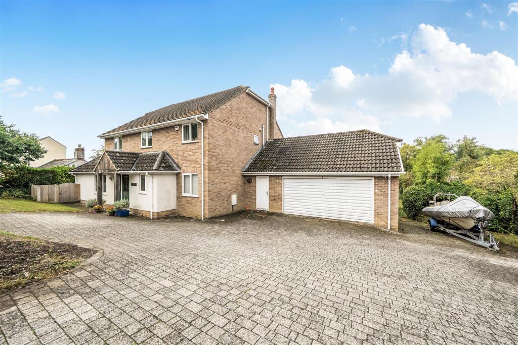 Main image of property: Piddletrenthide, Dorchester