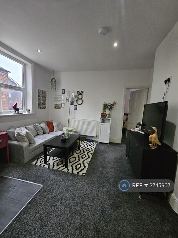 Main image of property: St. Georges Street, Chorley, PR7