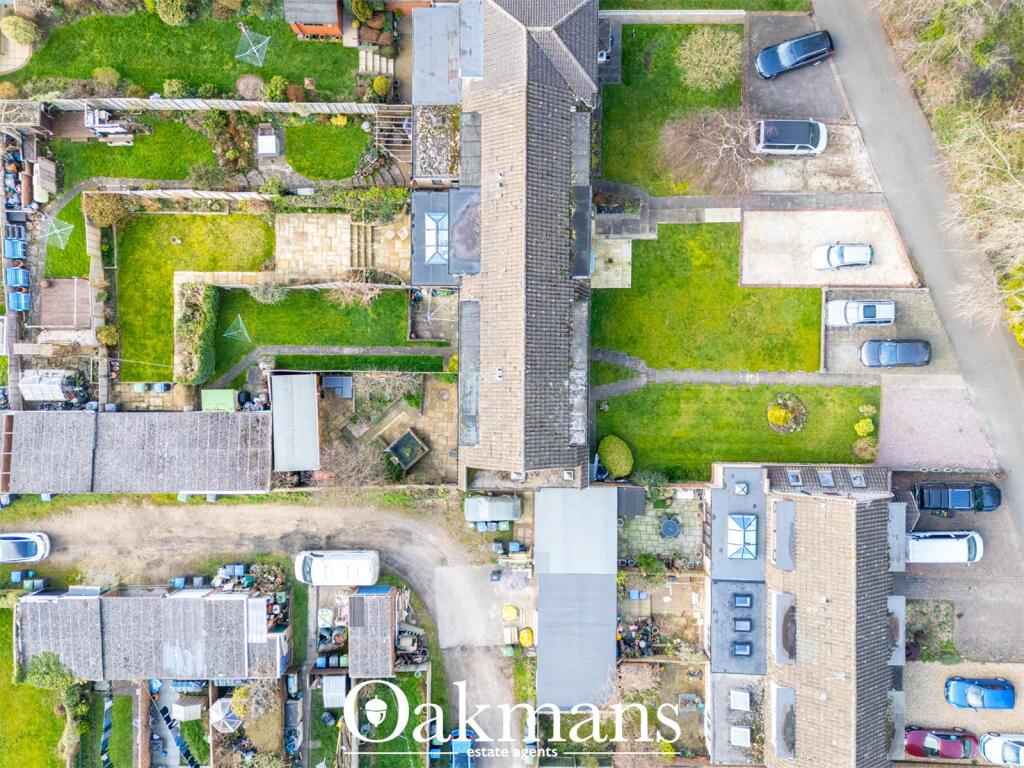 Additional image 27 of Pound Field, Wootton Wawen, Henley-in-Arden, Warwickshire, B95