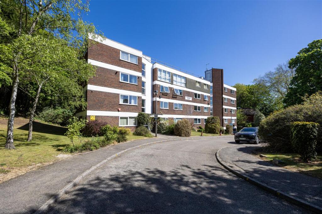 Main image of property: Sheridan Court, 99 Coombe Road, Croydon