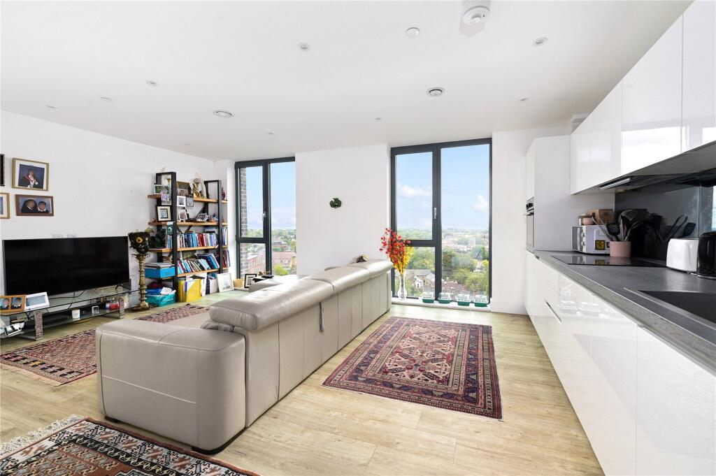 Main image of property: Kempton House, 122 London Road, Staines, Surrey, TW18