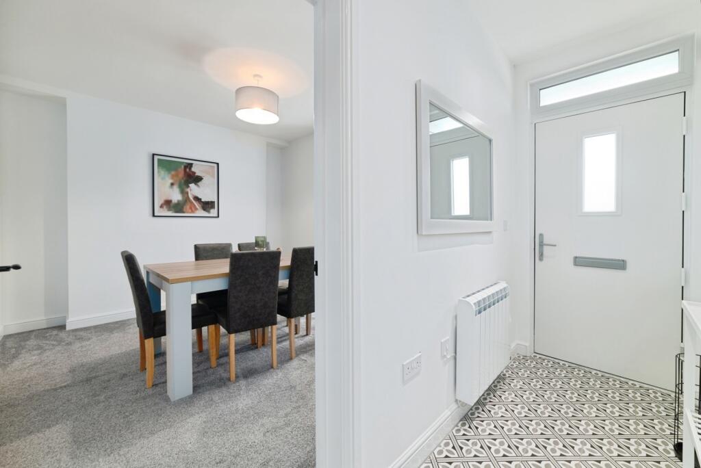 House in Swansea - More