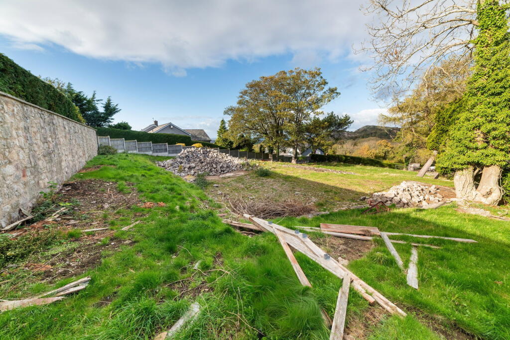 Main image of property: Development Land @ Plas Llanerch, Hiraddug Road, Dyserth LL18 6HS
