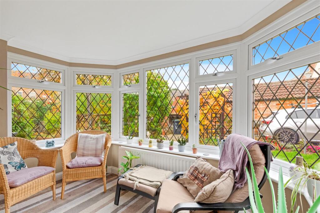House in Northampton, Raunds - View 5