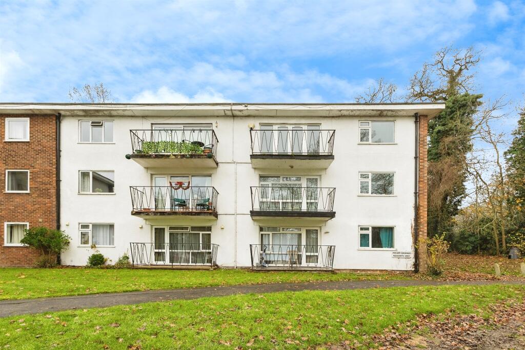 Copperdale Close, Earley, Reading, Reading