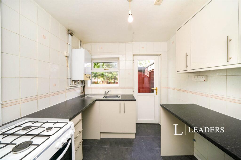 House in Liverpool - View 4